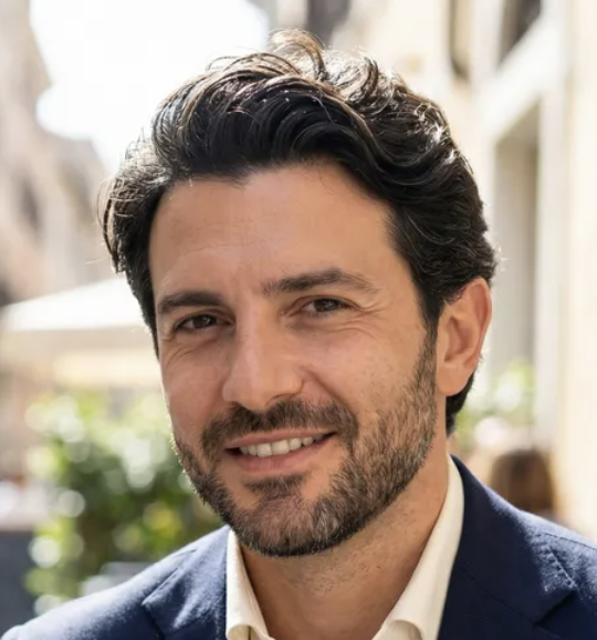 Giuseppe L.